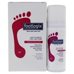 FOOTLOGIX - Tintura de pés anti-fúngica - Tratamento inodoro por spray para unhas - para pedicures - 1,7 fl oz.