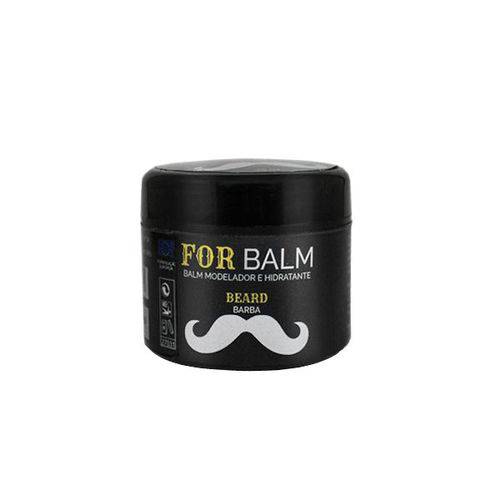 For Balm - Balm para Barba