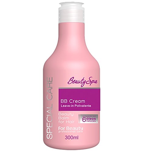 For Beauty BB Cream Leave-in Polivalente 300ml
