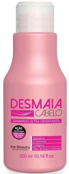 For Beauty Desmaia Cabelo Shampoo 300ml