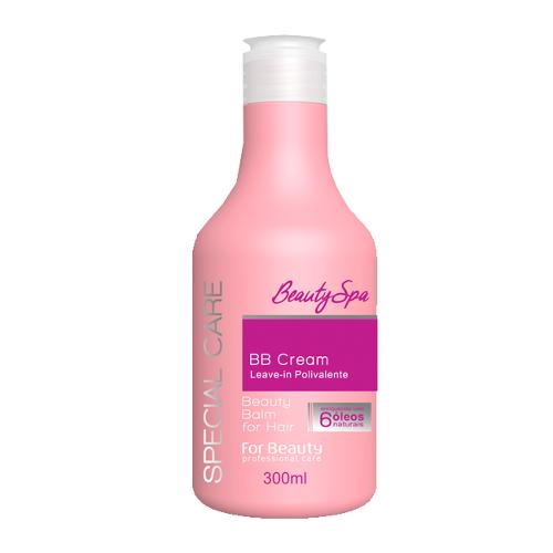 For Beauty - Special Care Beauty Spa! Bb Cream Leave-In Polivalente 300ml