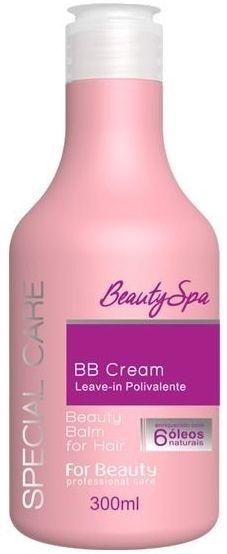 For Beauty Special Care Leave-in 300ml