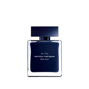 For Him Bleu Noir Narciso Rodriguez Eau de Parfum - 100 Ml
