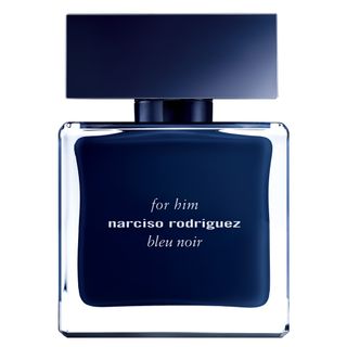 For Him Bleu Noir Narciso Rodriguez - Perfume Masculino - Eau de Toilette 50ml