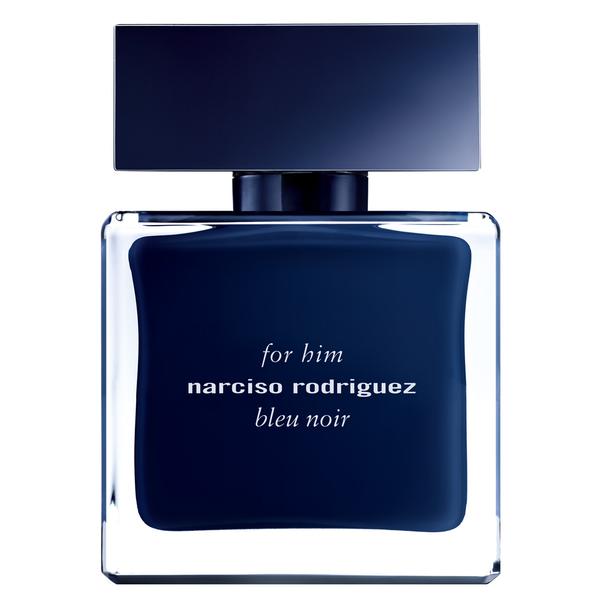For Him Bleu Noir Narciso Rodriguez - Perfume Masculino - Eau de Toilette