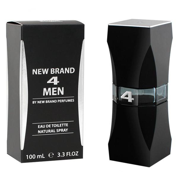 For Men 100ml Perfume Masculino - New