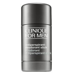 For Men Stick-Form Antiperspirant Deodorant Clinique - Desodorante 75g