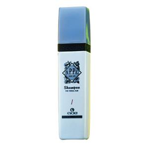 For Normal Hair Nppe - Shampoo de Uso Frequente - 250ml - 250ml