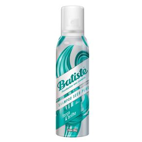 Força & Brilho Batiste - Shampoo Seco - 150ml