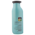 Força Cure Shampoo por Pureology para Unisex - 8,5 oz Shamp
