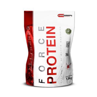 Force Protein 1,8kg - ProCorps