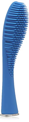 FOREO Issa Head Cobalt Blue - Refil Escova de Dente Elétrica