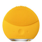 Foreo Luna Mini 6 Sunflower Yellow - Escova de Limpeza Facial