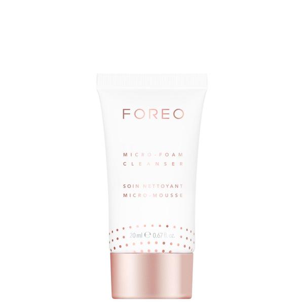 FOREO Micro Foam - Sabonete Facial 20ml