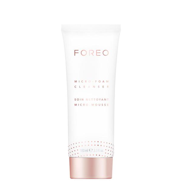 FOREO Micro Foam - Sabonete Facial 100ml