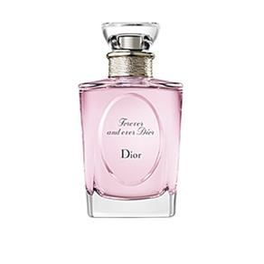 Forever And Ever Dior - Perfume Feminino - Eau de Toilette - 100ml