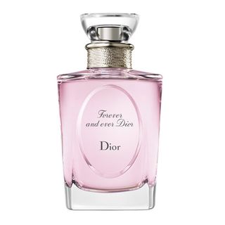 Forever And Ever Dior - Perfume Feminino - Eau de Toilette 100ml