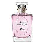Forever And Ever Dior - Perfume Feminino - Eau De Toilette 100ml