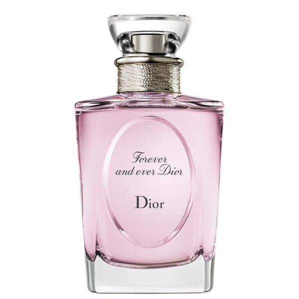 Forever And Ever Edt 100ml - Dior
