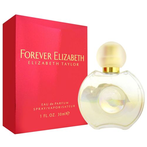 Forever Elizabeth de Elizabeth Taylor Edp 100 Ml