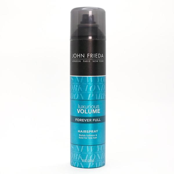 Forever Full Hairspray John Frieda Luxurious Volume 283g