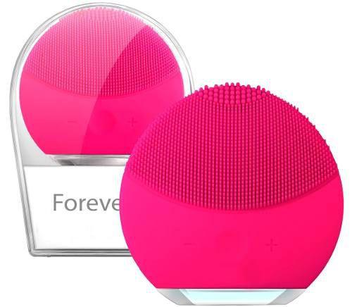Forever Lina Mini 2 T Sonic - Escova de Limpeza Facial