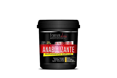 Forever Liss Anabolizante 950g