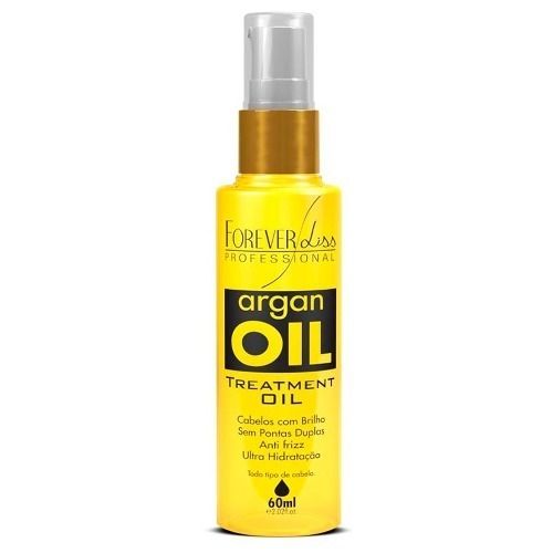 Forever Liss Argan Oil Oleo de Argan - 60ml