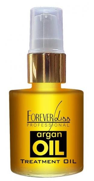 Forever Liss Argan Oil Óleo de Argan