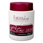Forever Liss - Btx Capilar Argan Oil 250g 0% Formol