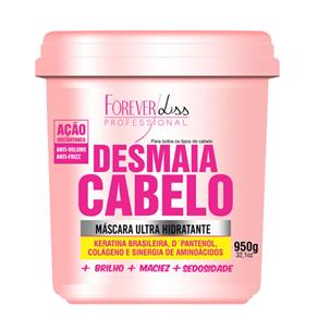Forever Liss Desmaia Cabelo - Máscara 950g
