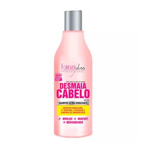 Forever Liss Desmaia Cabelo - Shampoo 300ml