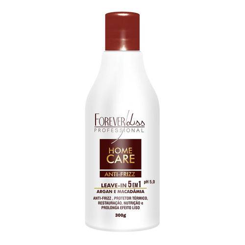 Forever Liss Home Care 5 Beneficios em 1 - Leave-In 300ml
