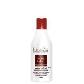 Forever Liss Home Care Leave-in Pós Progressiva-300ml- Fab Forever Liss Cosméticos