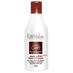 Forever Liss Leave-in Manutencao Pos Proressiva Home Care 300ml