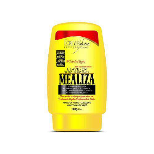 Forever Liss Leave In Mealiza 140 Ml
