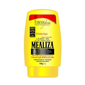 Forever Liss Mealiza Leave In 140g