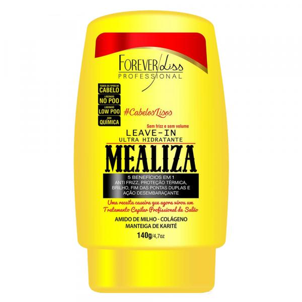 Forever Liss Mealiza - Leave-In - Forever Liss Professional