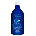 Forever Liss Oxigenada Power Blond 35 Volumes - 900ml