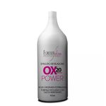 Forever Liss Power Blond Ox 20 Volumes 900ml