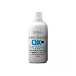 Forever Liss Power Blond Ox 10 Volumes 80ml