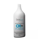 Forever Liss Power Blond Ox 10 Volumes 900ml