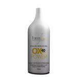 Forever Liss Power Blond Ox 40 Volumes 900ml