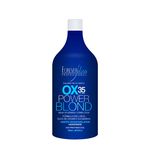 Forever Liss Power Blond Ox 35 Volumes 900ml