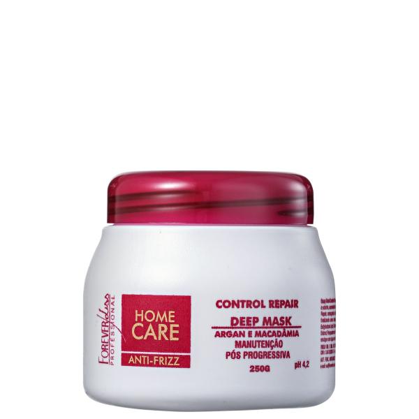 Forever Liss Professional Home Care Anti-Frizz - Máscara Capilar 250g