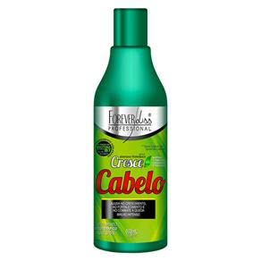 Forever Liss - Shampoo Cresce Cabelo - 500ml