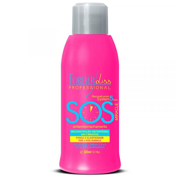 Forever Liss SOS