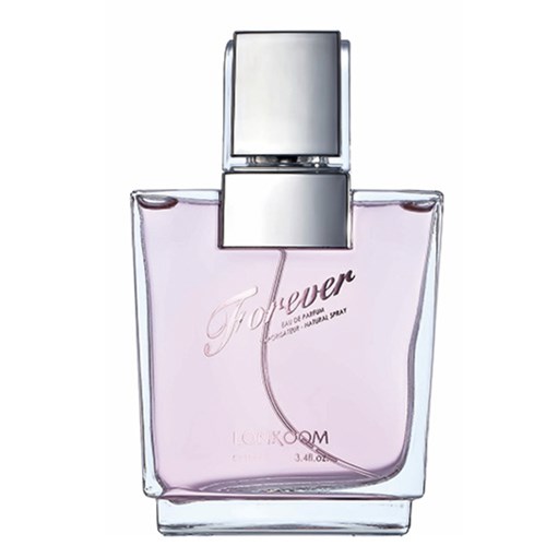 Forever Lonkoom - Perfume Feminino - Eau de Parfum 100Ml