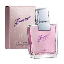 Forever Lonkoom - Perfume Feminino - EDP - 100ml