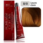 Foreverliss Color 8.0 Louro 50gr